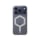 Etui / obudowa na smartfona Tactical MagForce Hexagon Kryt pro Apple iPhone 17 Pro Max T-White